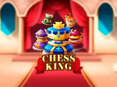 King Casino screenshot