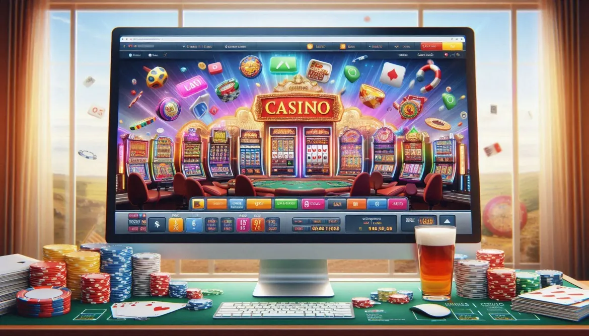 King Casino